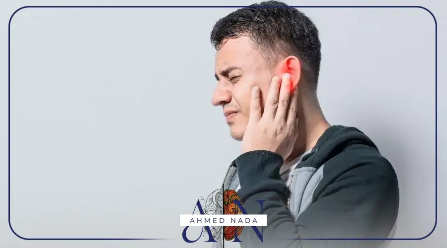 التخلص من طنين الأذن نهائياً